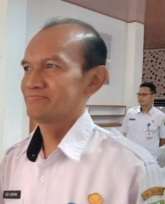 Tabalong Gaspol Digitalisasi! Target 2026 Wifi Gratis Tuntas di 121 Desa, CCTV Terpasang di Setiap RTH