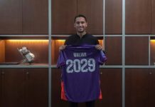 Ezra Walian Tegaskan Tak Menyesal Bela Timnas Indonesia di Ajax