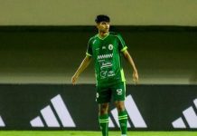 Cedera Bek Muda, PSS Sleman dalam Bahaya Jelang Laga Krusial Kontra Barito Putera