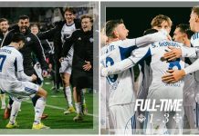 Como Singkirkan Fiorentina 3-1! Gol Morata Antar I Lariani Tantang Napoli di 8 Besar Coppa Italia