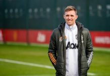 Fletcher Siap Tangani Manchester United Hingga Akhir Musim Jika Diminta