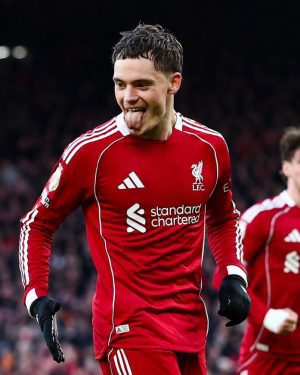 Florian Wirtz Senang Isu Xabi Alonso ke Liverpool, Nilai Masa Arne Slot Terancam