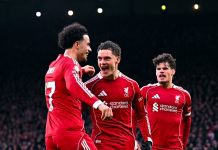 Florian Wirtz Akui Adaptasi di Liverpool Tidak Mudah
