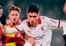 MANDUL DI KANDANG! Go Ahead Eagles Ditahan Braga 0-0, Tim Dean James Resmi Gagal Tembus Play-off Liga Europa