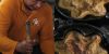 Kuliner Legendaris Kelua Sejak 1985, Bingka Kacung Pertahankan Rasa Khas