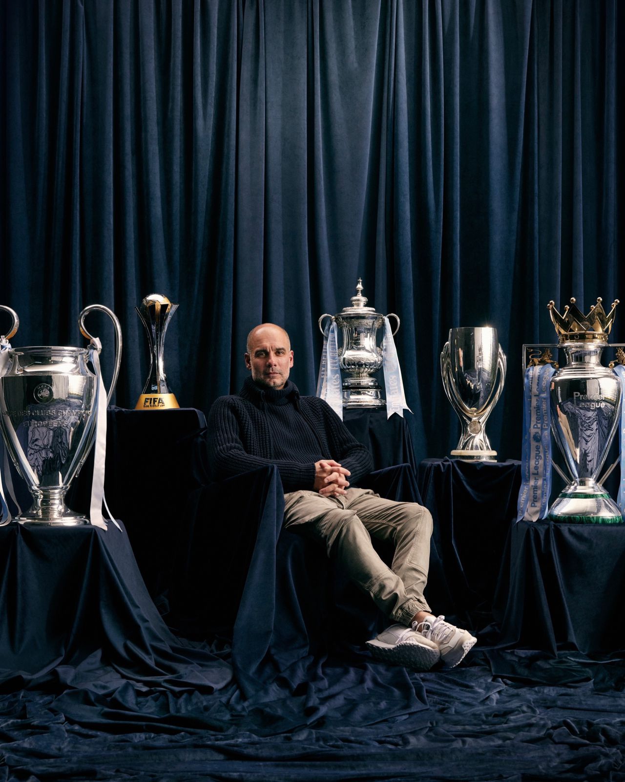 Guardiola
