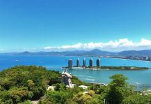 China Bangun “Hong Kong” Baru Dekat Indonesia, Nilai Proyek Tembus Rp 1.900 Triliun