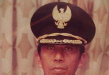 Kabar Duka, Mantan Wali Kota Banjarmasin HM Effendi Ritonga Tutup Usia