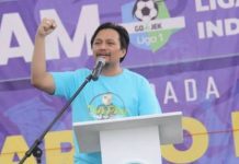 Owner Barito Tinjau Mes Pemain dan Cek Kenyamanan Tim