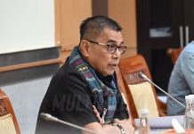 F-Demokrat DPR RI Dukung Polri Tetap di Bawah Presiden