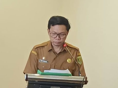 Tok! Per 1 Januari 2026, UMK Tabalong Naik Menjadi Rp 3. 827. 935