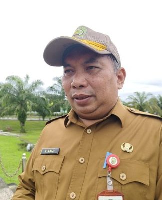 Ribuan Pelajar Terdampak Banjir di Balangan Bakal Terima Bantuan