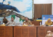 Bupati Tabalong Instruksikan Kawal Proyek Pekerjaan 2025 yang Belum Rampung