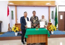 LBH Peduli Hukum dan Keadilan Tandatangani Kerjasama dengan Pengadilan Agama Tanjung