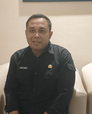 Dipilih Presiden Jadi Pusat Peresmian Sekolah Rakyat, ini Kata Kepsek SRT 9 Banjarbaru