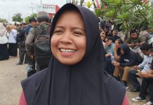 Respons Warga Banjarbaru Soal Peresmian Sekolah Rakyat Terintegrasi oleh Presiden Prabowo