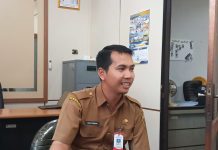 Tata Pemerintahan Setda Tabalong Rehab 50 Pilar Tapal Batas Antar Kecamatan di 2026