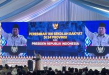 Tiga Lokasi Sekolah Rakyat di Kalsel, Pemprov: Momentum Pengentasan Kemiskinan
