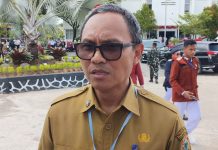 Sekolah Rakyat Resmi Diluncurkan, Tiga Lokasi Kalsel Sudah Mulai Dibangun