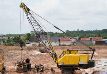 Pembangunan Proyek Sekolah Rakyat di Kalsel Masih 8,8 Persen