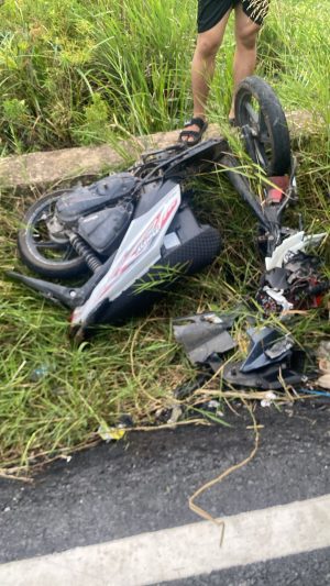 BREAKING NEWS Tiga Remaja Terkapar di Tanjung Pagar, Satu Diduga Meninggal Dunia
