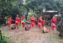 Kesenian Kuda Lumping Tumbuh Pesat di Tabalong, Jadi Hiburan Favorit