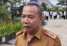 Bendungan Riam Kiwa Ditarget Rampung 2027, Pemprov Kalsel Harap Atasi 70 Persen Banjir