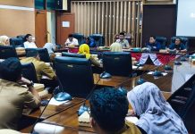 Rapat Komisi I DPRD Tanah Bumbu Bahas Arah Kebijakan Pendidikan 2026