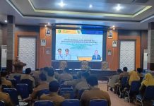 Pemkab Tabalong Teken Komitmen Bersama Pembangunan Zona Integritas Menuju WBK