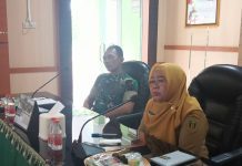 TMMD Segera Digelar di Desa Barimbun, Bangun Jalan hingga Rehab Mushola
