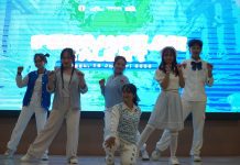 Izanami Raih Juara Pertama di B’Fest 2026, Hadirkan Festival Cosplay Jejepangan di Barabai