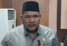 Banjir Cintapuri, DPRD Banjar Panggil PT Palmina