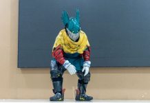 Habiskan Rp 1,3 Juta, Izanami Raih Juara 1 Cosplay B’Fest 2026