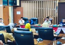 Bahas Anggaran Makan Minum Reses, DPRD Tanah Bumbu Dorong Tata Kelola Lebih Rapi