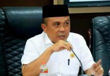 Peran DPRD Tanah Bumbu Berbuah Hasil, Desa Pulau Burung Kini Dialiri Listrik PLN