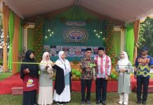 SMP IT Ashabul Kahfi Tabalong Gelar Family Day 2026, Pererat Silaturahmi Keluarga Besar Sekolah