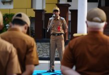 Dinsos Tanah Laut Harapkan Kemandirian PPKS Jadi Ujian Utama