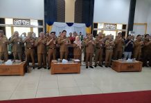 Bupati Tabalong Tekankan Kreativitas SKPD di Tengah Rasionalisasi Anggaran