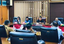 DPRD Tanah Bumbu Buka Suara Soal Krisis Dana Sepak Bola Amatir