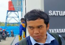80 Ribu Orang di Tabalong Terima Manfaat Makan Bergizi Gratis
