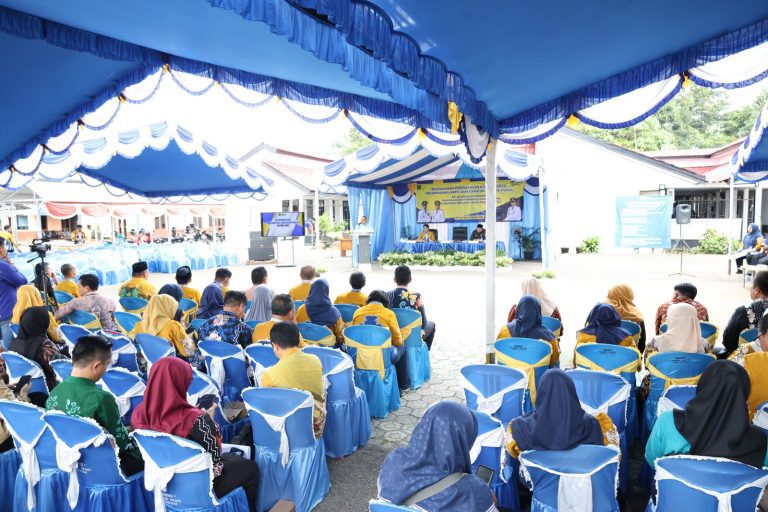Musrenbang RKPD 2026 Kecamatan Murung Pudak Himpun 234 Usulan Pembangunan