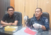 Polisi Temukan Benda Diduga Pistol di Kasus Penganiayaan di SDN Sulingan