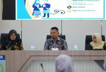 Pemkab Banjar Evaluasi Layanan MPP Barokah, Dorong Inovasi dan Integrasi Antarinstansi