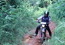 Disdik HST Siapkan Usulan Sekolah Terpencil untuk SDN 4 Haruyan Dayak