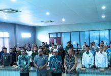 Pemkab HST Mantapkan Arah Pembangunan 2027 melalui Forum Konsultasi Publik