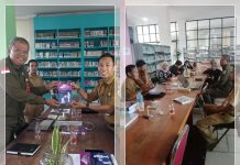 IPTL Tancap Gas 2026: Literasi Tanah Laut Digarap Lewat Buku Massal dan Seni Pertunjukan