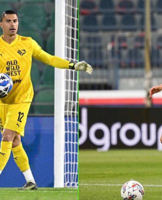 Jay Idzes vs Emil Audero Statistik Menarik Jelang Bentrok di Serie A