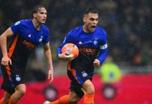 Inter Jaga Jarak Aman di Puncak Klasemen Liga Italia Usai Kalahkan Juventus