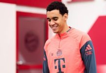 Jamal Musiala Siap Tampil, Bayern Muenchen Hadapi RB Leipzig