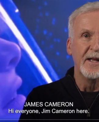 Sutradara Film Avatar, James Cameron Tinggalkan Amerika: “Negara Ini Menuju Kekacauan Total”